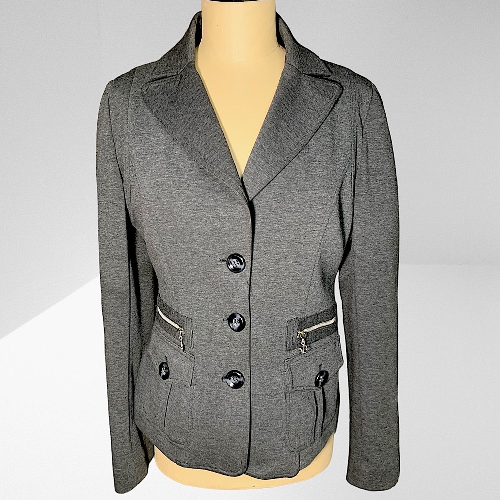 Bracha Outerwear, Blazer